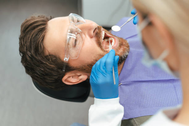 Laser Dentistry in Premont, TX